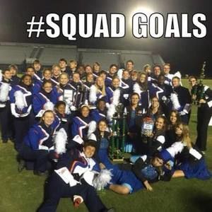 Meet your Posher, Allen